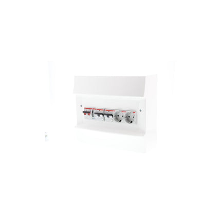 ABB ZV16 - H42 - CM1.CWW Verbrauchereinheit - NeueEnergie24