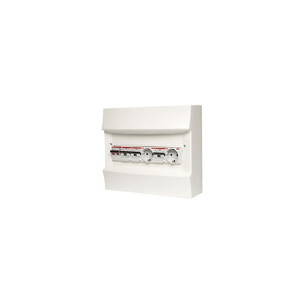 ABB ZV16 - H42.C.CW.CW Verbrauchereinheit - NeueEnergie24