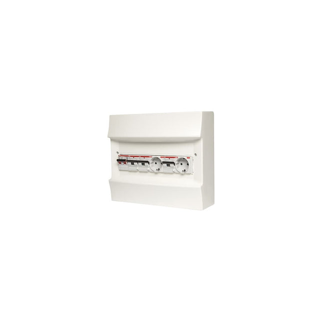 ABB ZV16 - H42.C.CW.CW Verbrauchereinheit - NeueEnergie24