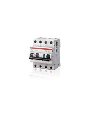 ABB DS203NC C20 A30 Fehlerstrom Schutzschalter mit Überstromschutz