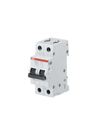 ABB S201-B20NA Miniature Sicherungsautomat - 1+NP - B - 20 A