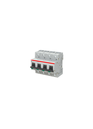 Disjoncteur haute performance ABB S804N-C80