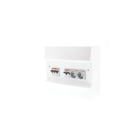 ABB ZV16-H42-D.CWW Verbrauchereinheit