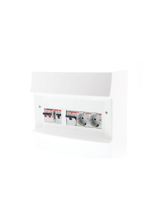 Unité consommateur ABB ZV16-H42-DM1.CWW
