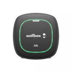 ABL Pulsar Wallbox (11 kW / Typ 2 / Schwarz) - NeueEnergie24