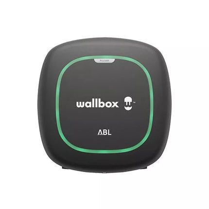 ABL Pulsar Wallbox (11 kW / Typ 2 / Schwarz) - NeueEnergie24