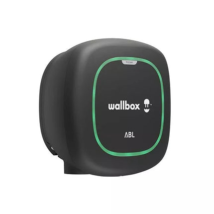 ABL Pulsar Wallbox (11 kW / Typ 2 / Schwarz) - NeueEnergie24