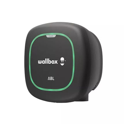 ABL Pulsar Wallbox (22 kW / Typ 2 / Schwarz) - NeueEnergie24