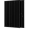 AIKO Solar 490W Black Frame Dual Glass A490 - MCE54Dw 3P+54 - NeueEnergie24