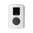 Alfen Eve Single Pro - line 3PH (RFID, 32A, T2, LBA, Logo, E - Flux)