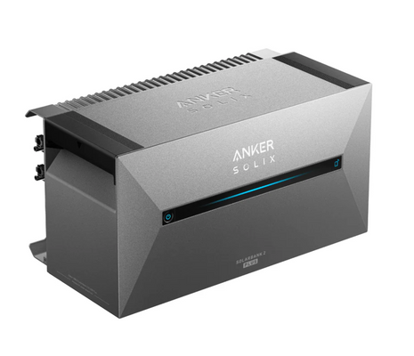 ANKER SOLIX Solar Bank 2 E1600 PLUS 
