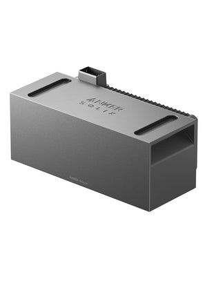 Anker SOLIX Solarbank 2 BP 1600 - Expansion storage 
