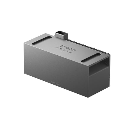 Anker SOLIX Solarbank 2 BP 1600 - Expansion storage 