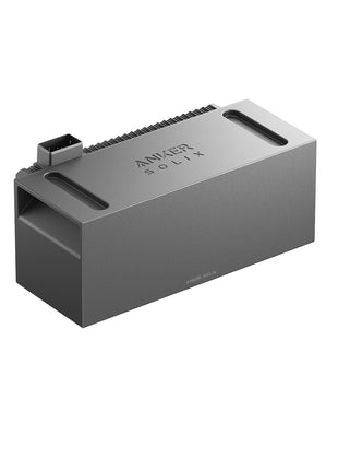 Anker SOLIX Solarbank 2 BP 1600 - Expansion storage 