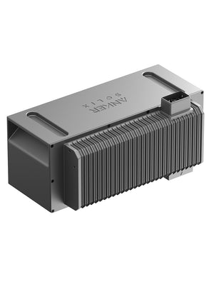 Anker SOLIX Solarbank 2 BP 1600 - Expansion storage 