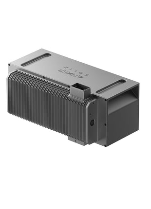 Anker SOLIX Solarbank 2 BP 1600 - Expansion storage 