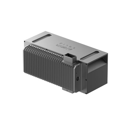 Anker SOLIX Solarbank 2 BP 1600 - Expansion storage 