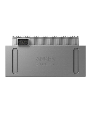 Anker SOLIX Solarbank 2 BP 1600 - Expansion storage 
