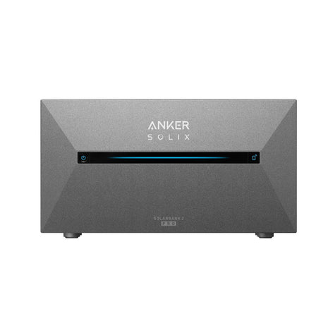 ANKER SOLIX Solarbank 2 E1600 PRO