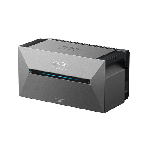 ANKER SOLIX Solarbank 2 E1600 PRO