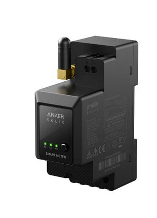 Compteur intelligent de banque solaire ANKER SOLIX 