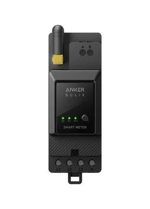 Compteur intelligent de banque solaire ANKER SOLIX 