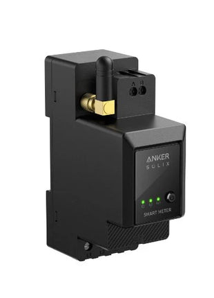 Compteur intelligent de banque solaire ANKER SOLIX 