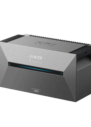 ANKER SOLIX Solarbank 2 E1600 PRO - NeueEnergie24