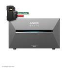 Anker SOLIX Solarbank 3 E2700 Pro