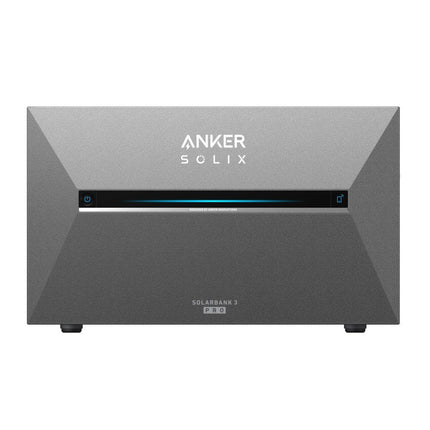 Anker SOLIX Solarbank 3 E2700 Pro - NeueEnergie24