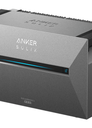 Anker SOLIX Solarbank 3 E2700 Pro - NeueEnergie24