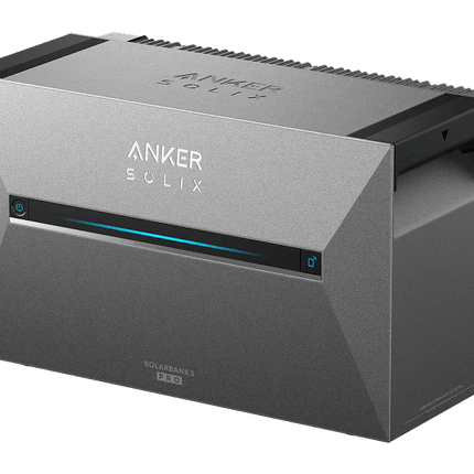 Anker SOLIX Solarbank 3 E2700 Pro - NeueEnergie24
