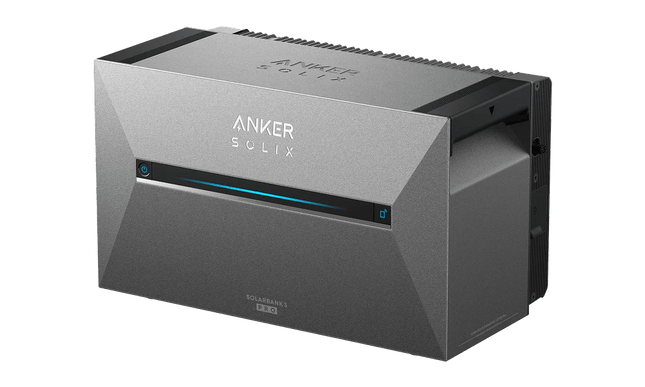 Anker SOLIX Solarbank 3 E2700 Pro - NeueEnergie24