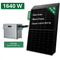 Balkonkraftwerk BASIC 1640W/800W mit Zendure SolarFlow 800 Pro 2 - NeueEnergie24