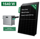 Planta de energía de balcón BASIC 1640W/800W con Zendure SolarFlow 800 Pro 2 - NeueEnergie24