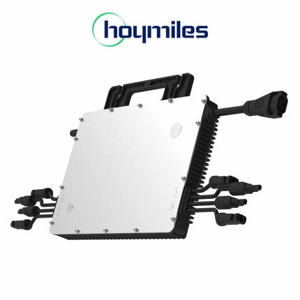 Balkonkraftwerk BASIC+ 1700W/1600W - NeueEnergie24