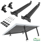 0% VAT according to §12 Paragraph 3 UStG for Germany / Flat roof
