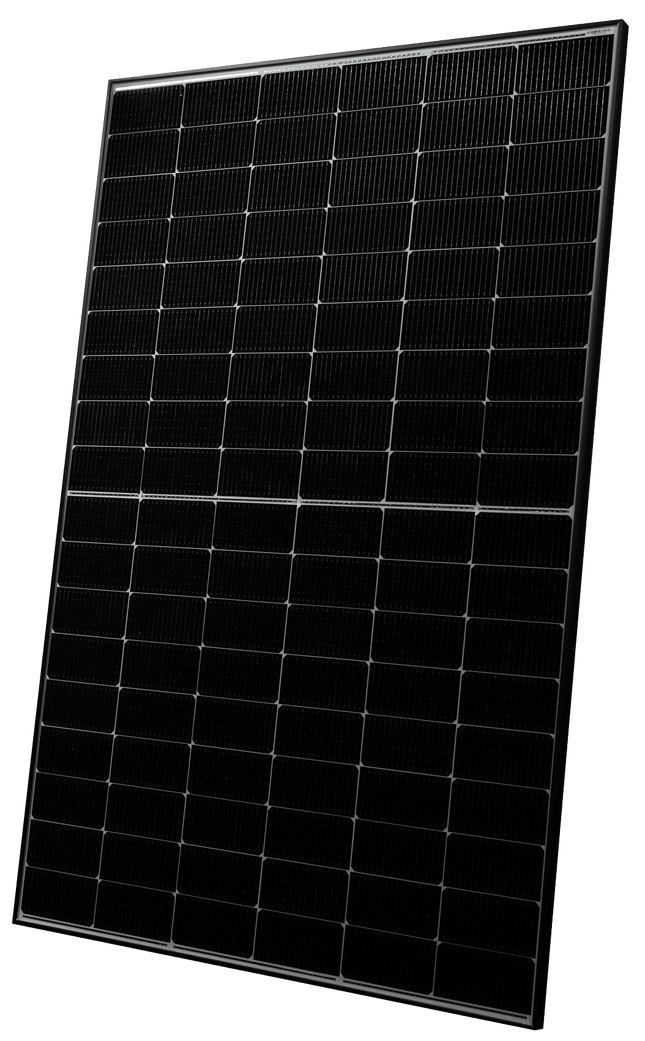 Balkonkraftwerk BASIC 820W/800W mit Zendure SolarFlow 800 Pro - NeueEnergie24
