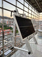 Balcony Power Plant Germany+ HMS 1560W/1600W
