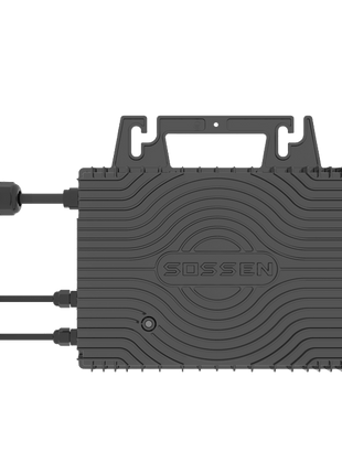 Balkonkraftwerk NEO+ 890W/800W - NeueEnergie24