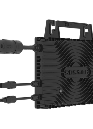 Balkonkraftwerk NEO+ 890W/800W - NeueEnergie24