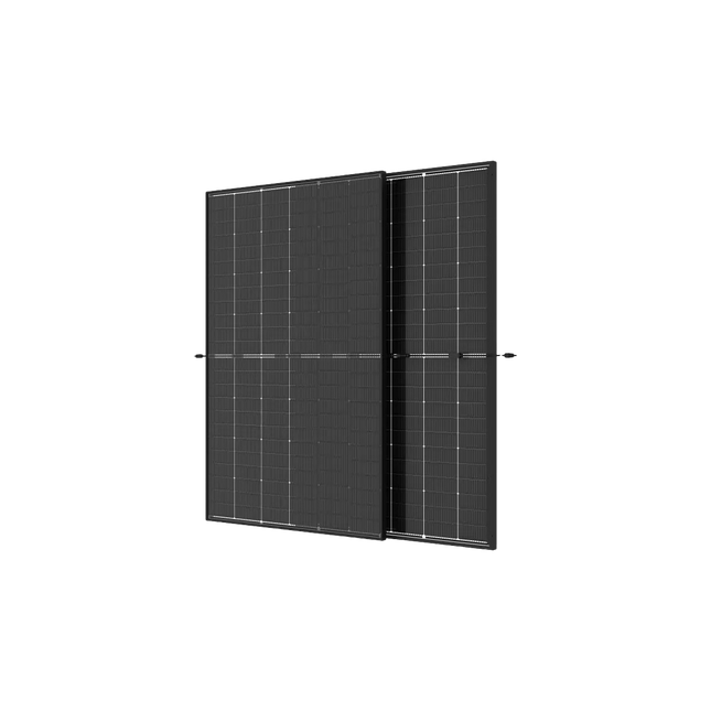 Balkonkraftwerk Platin+ 1780W/800W mit Zendure SolarFlow 800 Pro - NeueEnergie24