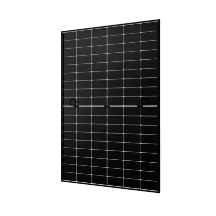 Balkonkraftwerk Pro 1000W/800W mit Zendure Hyper2000 + AB2000S - NeueEnergie24