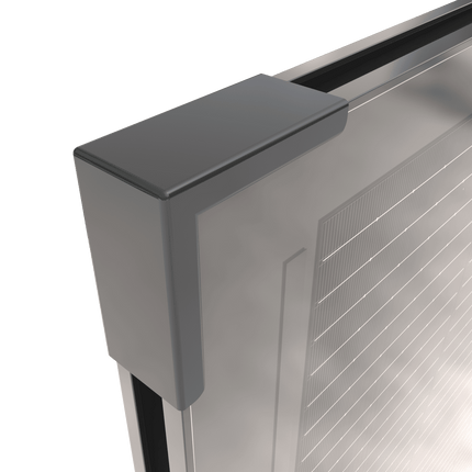Balkonkraftwerk ULTRA-LIGHT 820W/800W GoodWe Suncake