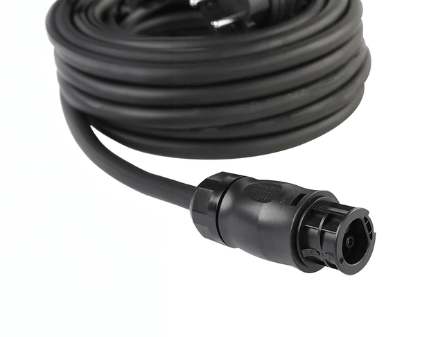 Betteri BC01 Anschlusskabel Balkonkraftwerk Female auf Schuko - NeueEnergie24