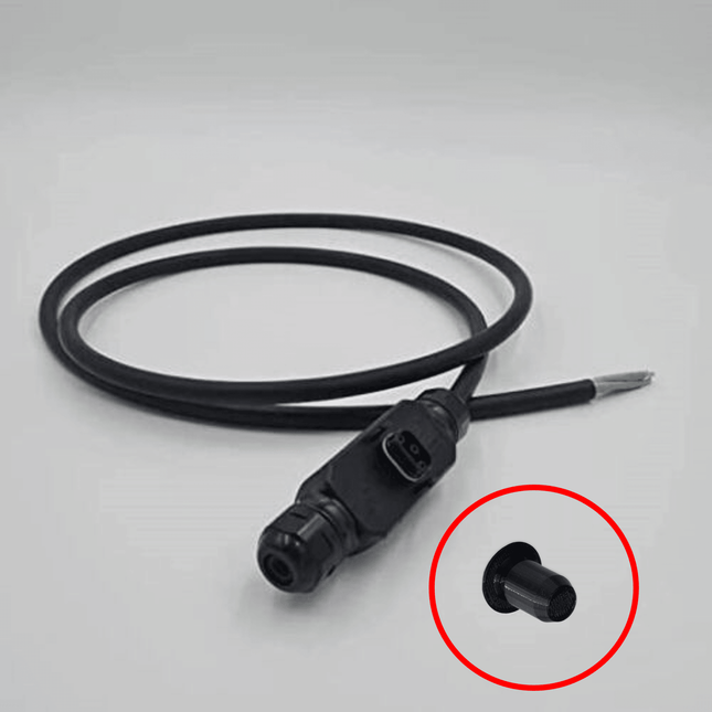 Betteri BC05 Endkappe - NeueEnergie24