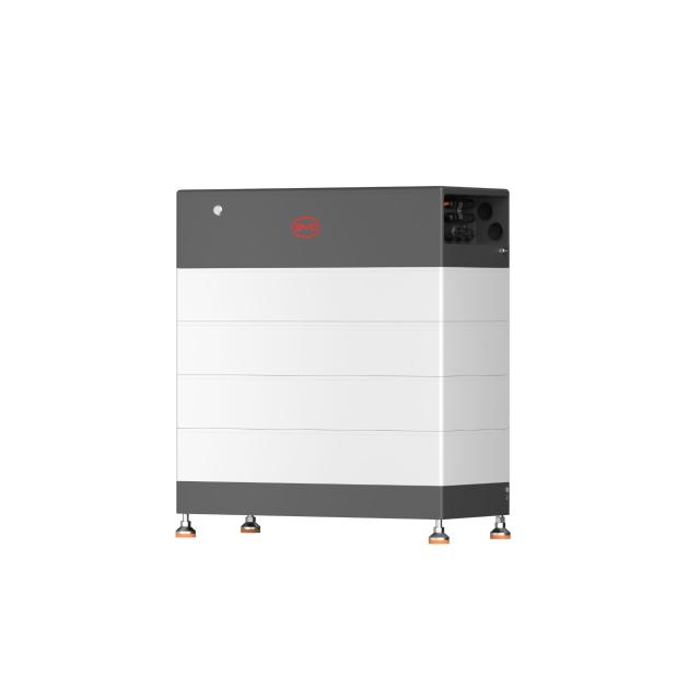 BYD Batterie - Box HVB 11.87 - NeueEnergie24