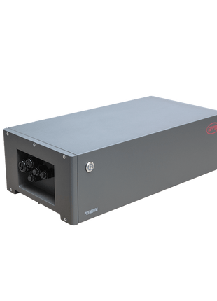 BYD Batterie-Box Premium HV BCU (Steuergerät) + Sockel - NeueEnergie24