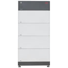 Conjunto de unidade de controle BYD 10,2 kWh, básico + 4x BYD HVS 2,56 kWh Bateria - NeueEnergie24