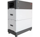 Kit unité de commande BYD 5,1 kWh, base + 2 x batterie BYD HVS 2,56 kWh